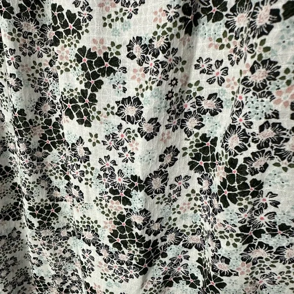 NWT Sanctuary Blouse Size XL - Picture 3 of 12